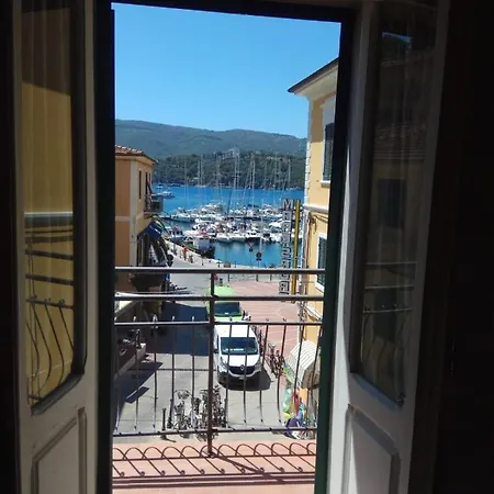 Il Mare * Porto Azzurro