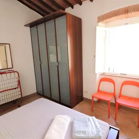 Apartment Il Mare