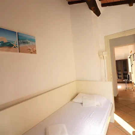 Il Mare Porto Azzurro